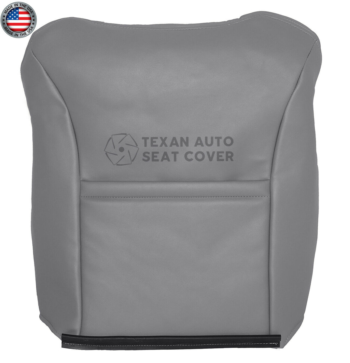 Driver Passenger Seat Bottom And Top NLQR Driver Side Top Lean Back Seat Cover Replacement Leather Black Perforated Compatible With Car Seat Cover Driver Passenger Seat Bottom And Top NLQR Driver Side Top Lean Back Seat Cover Replacement Leather Black Perforated Compatible With Car Seat Cover