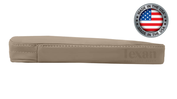 2000, 2001, 2002, 2003, 2004 Toyota Tundra Driver Side Armrest replacement Cover Tan
