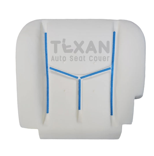 Fits 2003, 2004, 2005, 2006 GMC Yukon, Yukon XL Driver Side Bottom Foam Cushion Seat