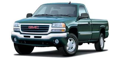 Fits 2003, 2004, 2005, 2006 GMC Sierra Brand New Driver Side Bottom Foam Cushion Seat