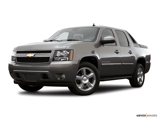 Fits 2007, 2008, 2009, 2020, 2011, 2012, 2013 Chevy Avalanche Driver Side Bottom Synthetic Leather Replacement Seat Cover Gray