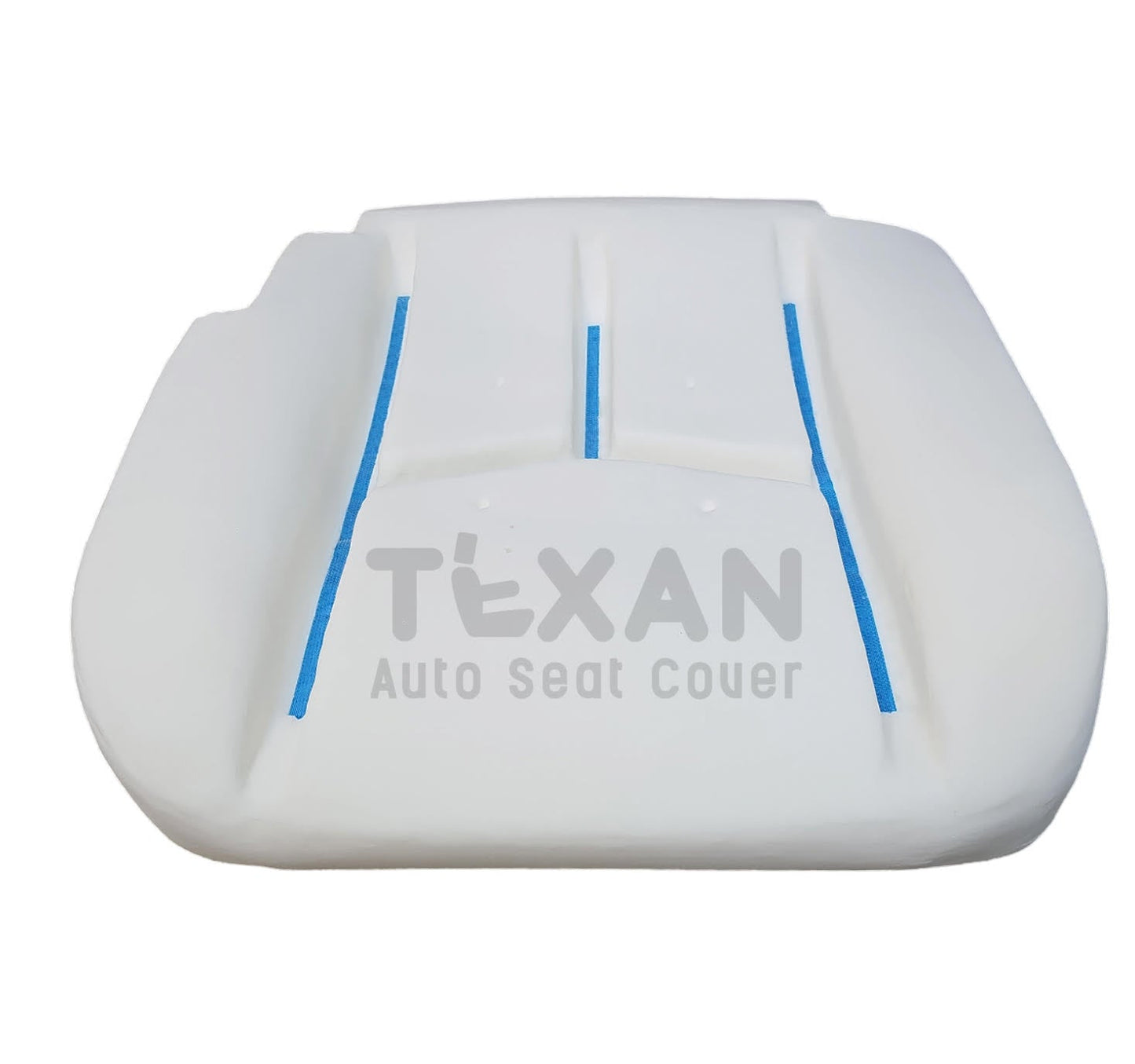 Fits 2003, 2004, 2005, 2006 GMC Sierra Brand New Driver Side Bottom Foam Cushion Seat