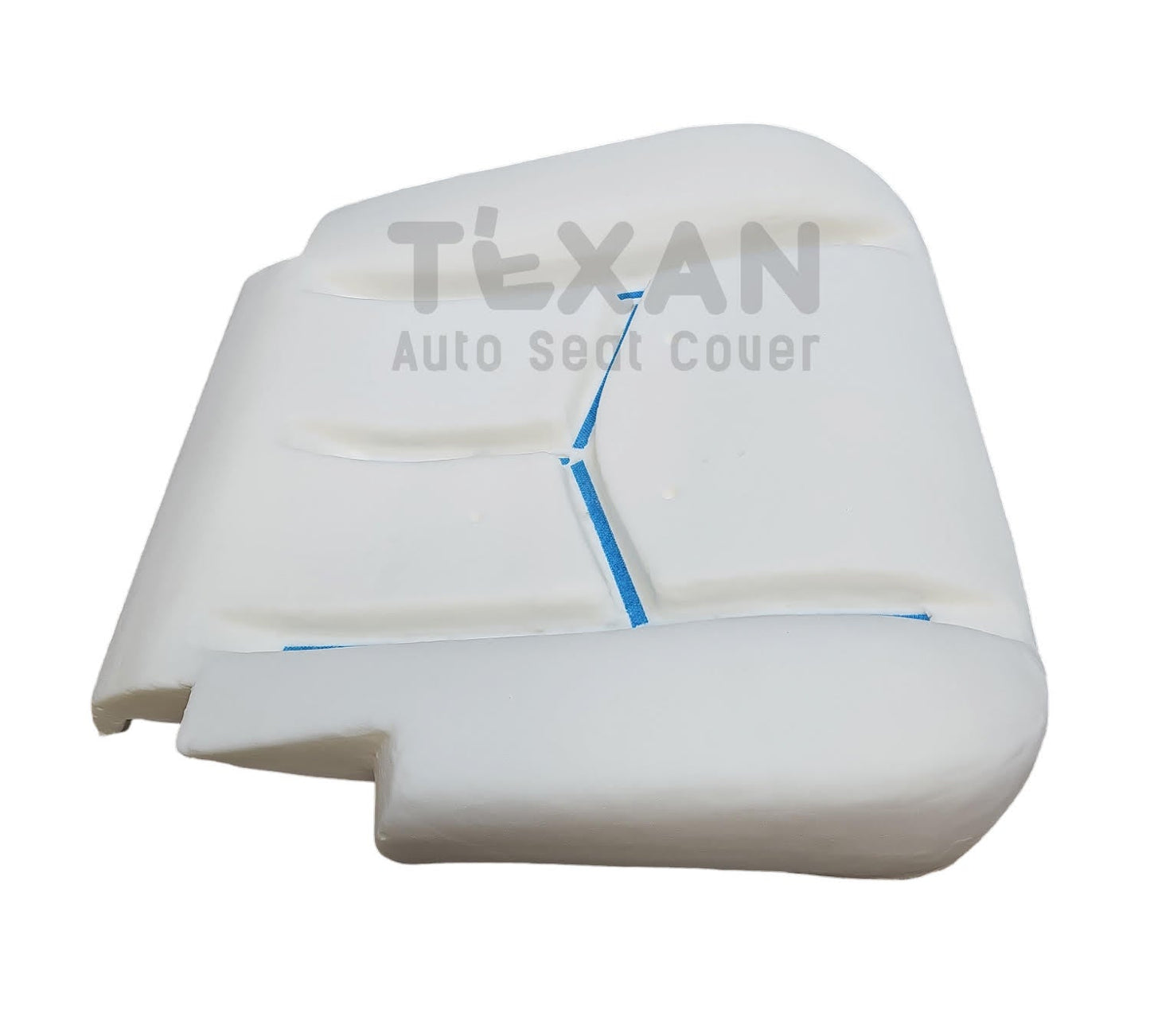 Fits 2003, 2004, 2005, 2006 GMC Sierra Brand New Driver Side Bottom Foam Cushion Seat