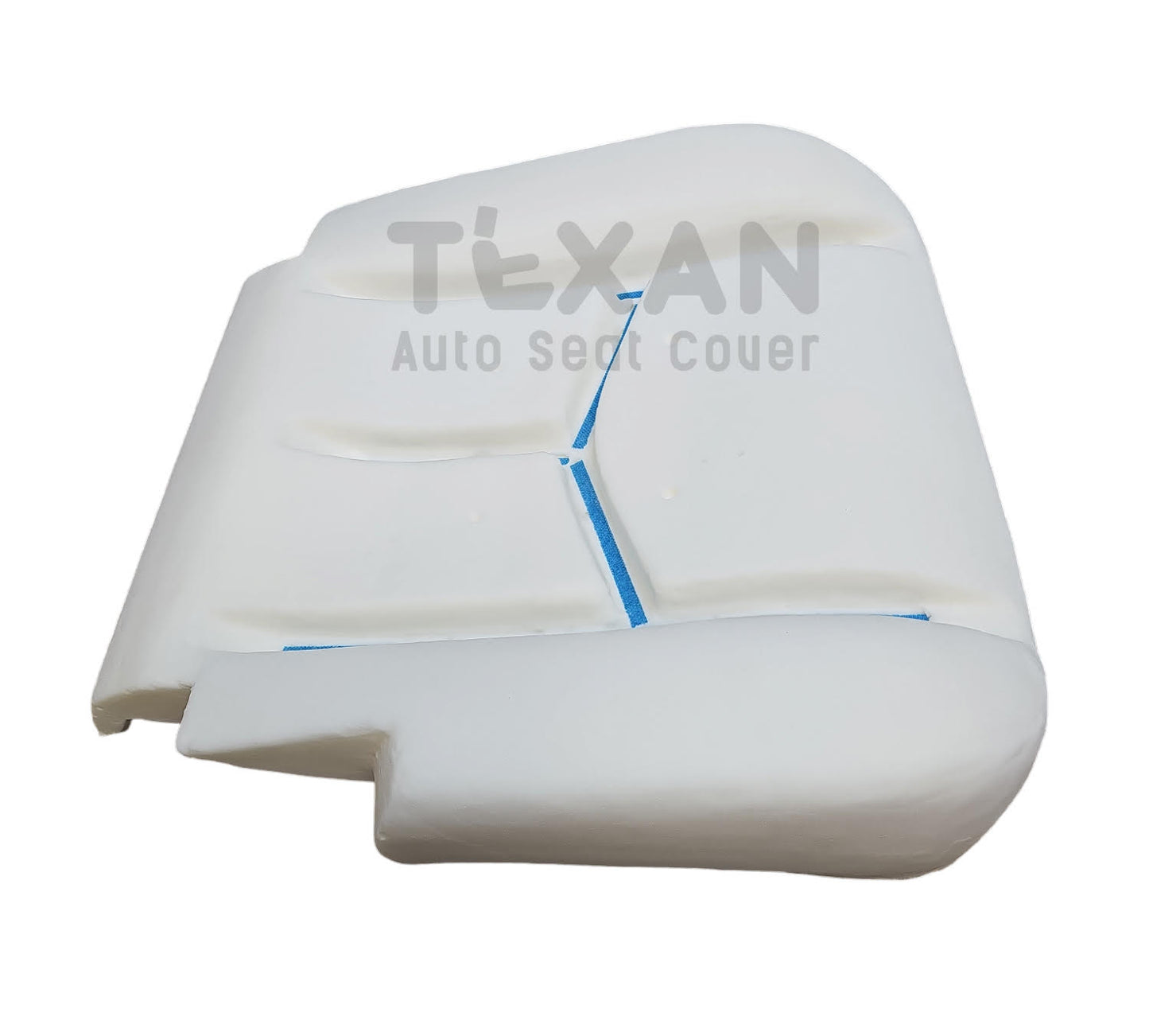 Fits 2003, 2004, 2005, 2006 Chevy Avalanche Driver Side Bottom Foam Cushion Seat