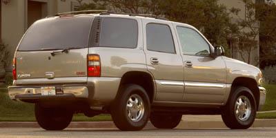 Fits 2003, 2004, 2005, 2006 GMC Yukon, Yukon XL Driver Side Bottom Foam Cushion Seat