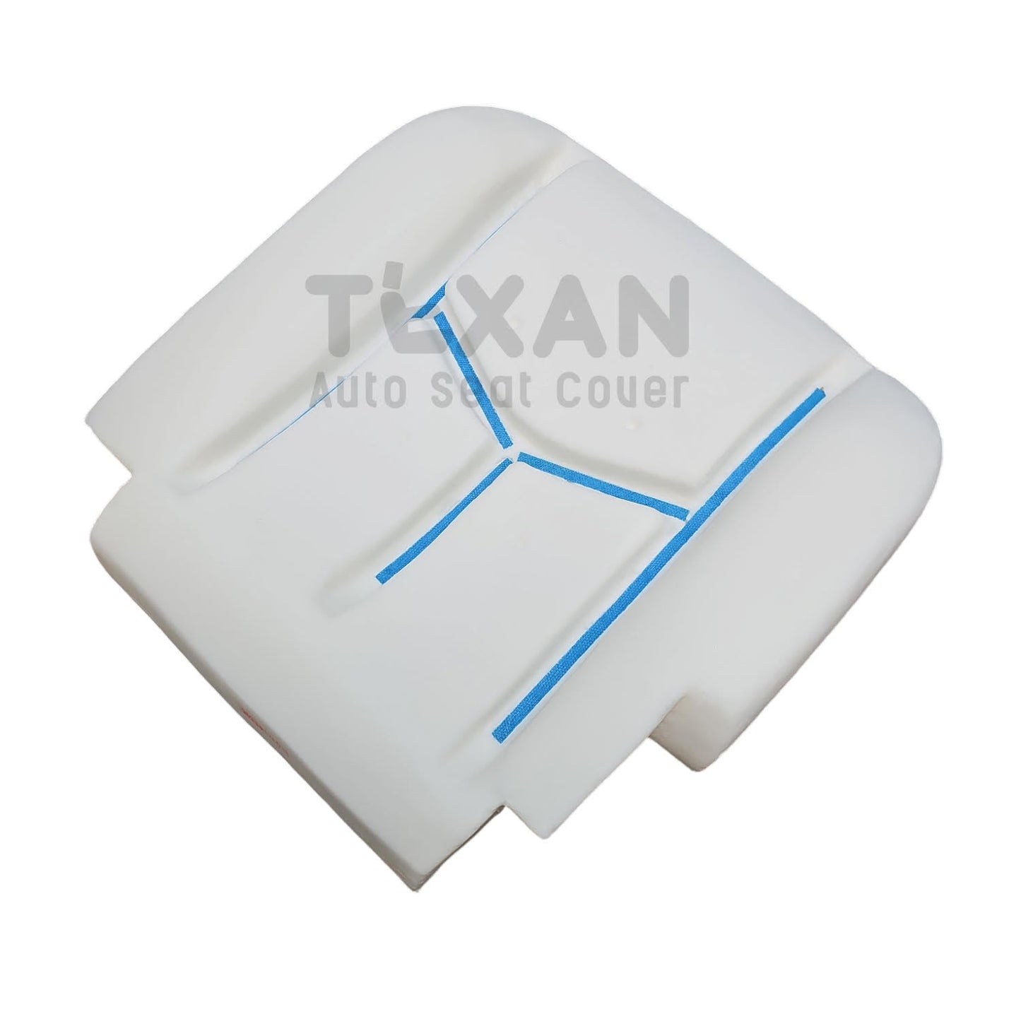 Fits 2003, 2004, 2005, 2006 GMC Sierra Brand New Driver Side Bottom Foam Cushion Seat