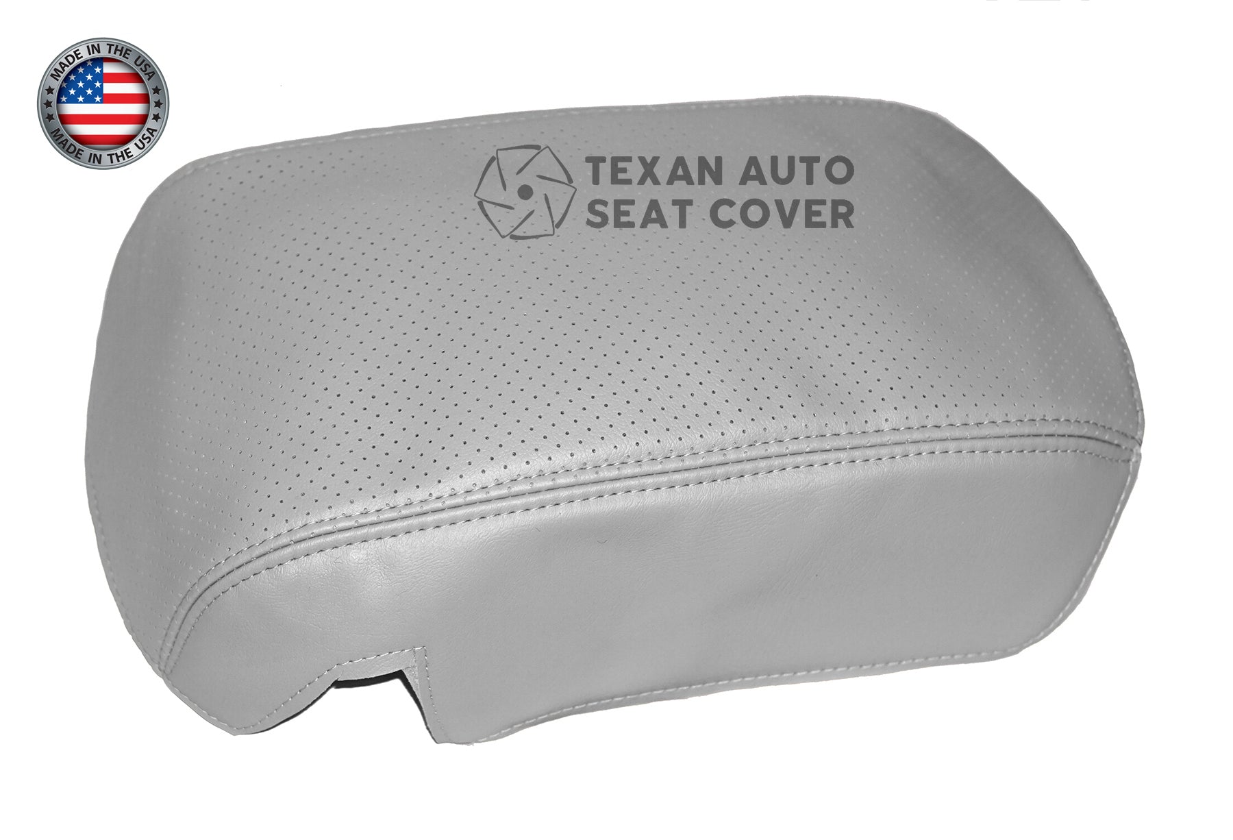 2003 2004 2005 2006 Cadillac Escalade ESV EXT Center Console Lid Replacement Cover Gray