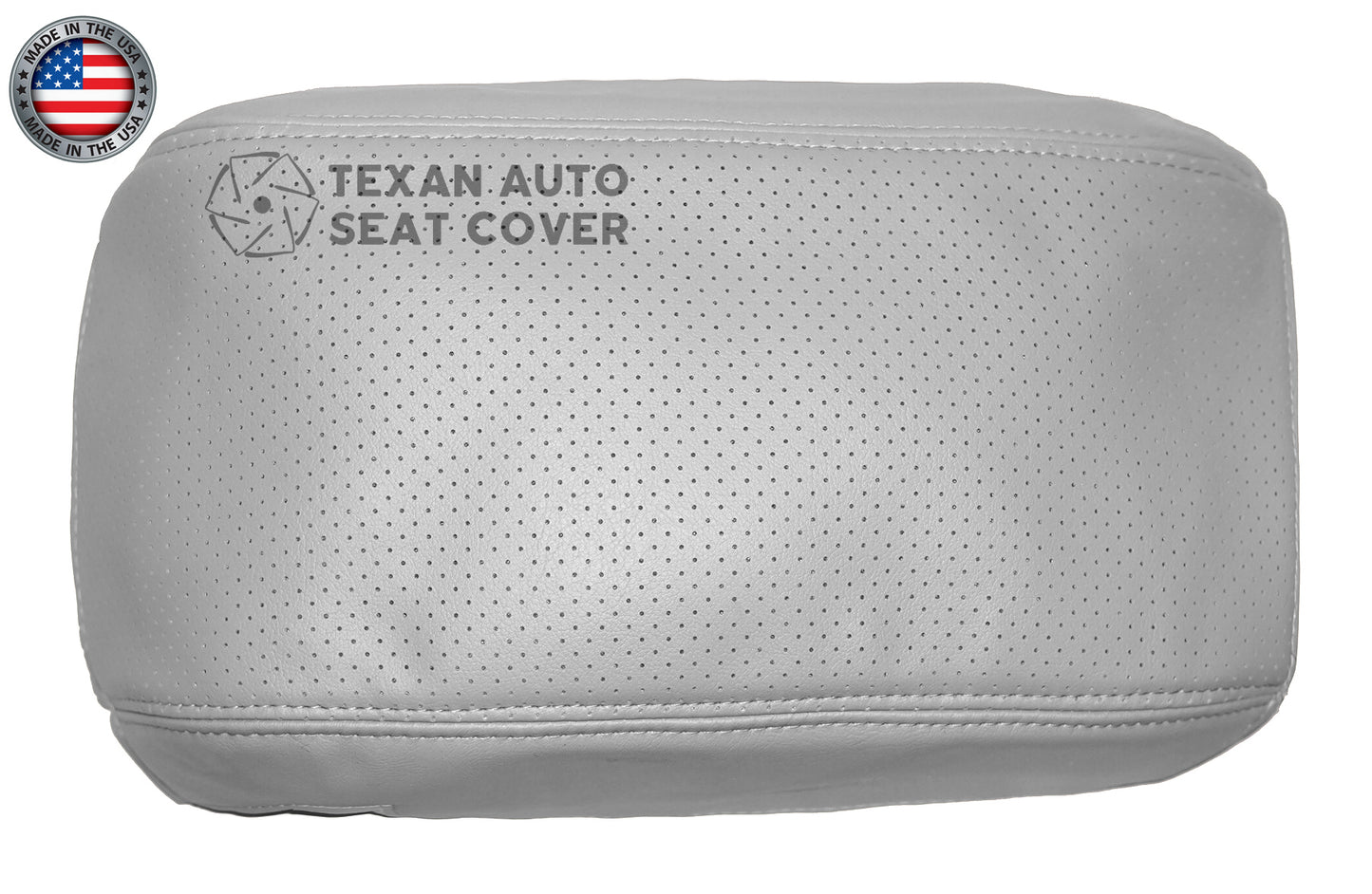 2003 2004 2005 2006 Cadillac Escalade ESV EXT Center Console Lid Replacement Cover Gray