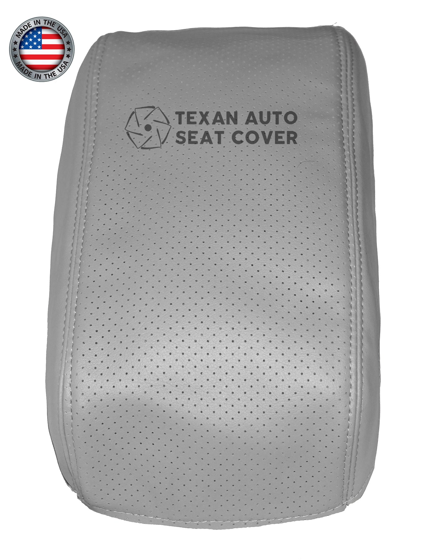 2003 2004 2005 2006 Cadillac Escalade ESV EXT Center Console Lid Replacement Cover Gray