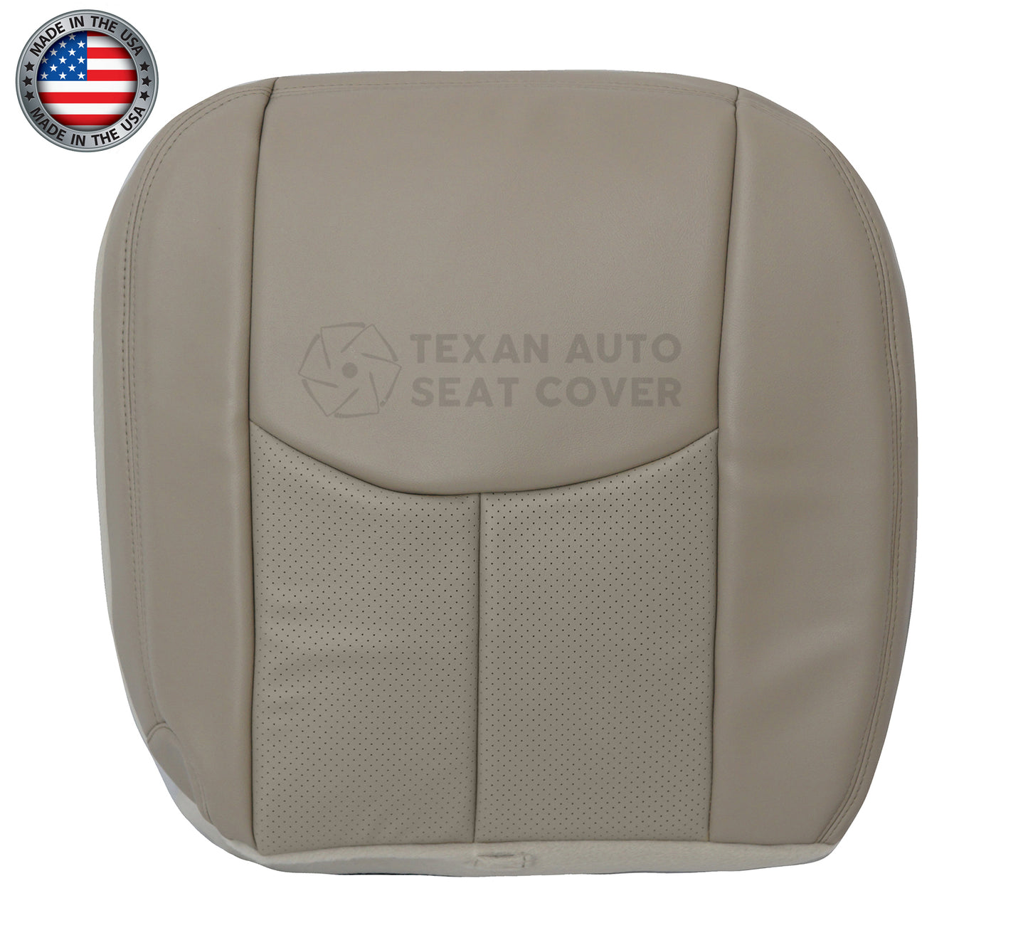2003-2006 2nd Row Bottom Shale Replacement Seat Cover