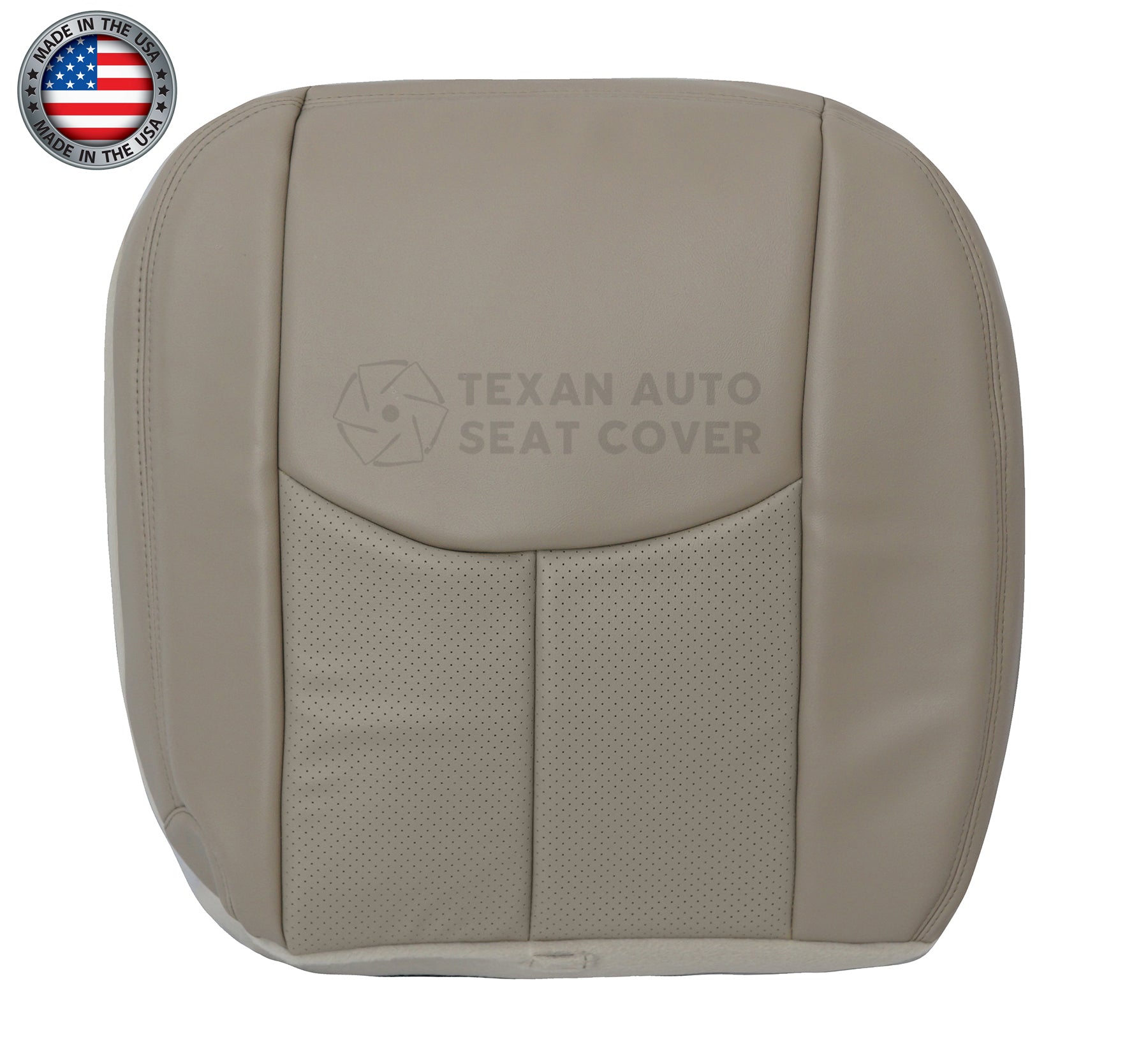 2003-2006 2nd Row Bottom Shale Replacement Seat Cover