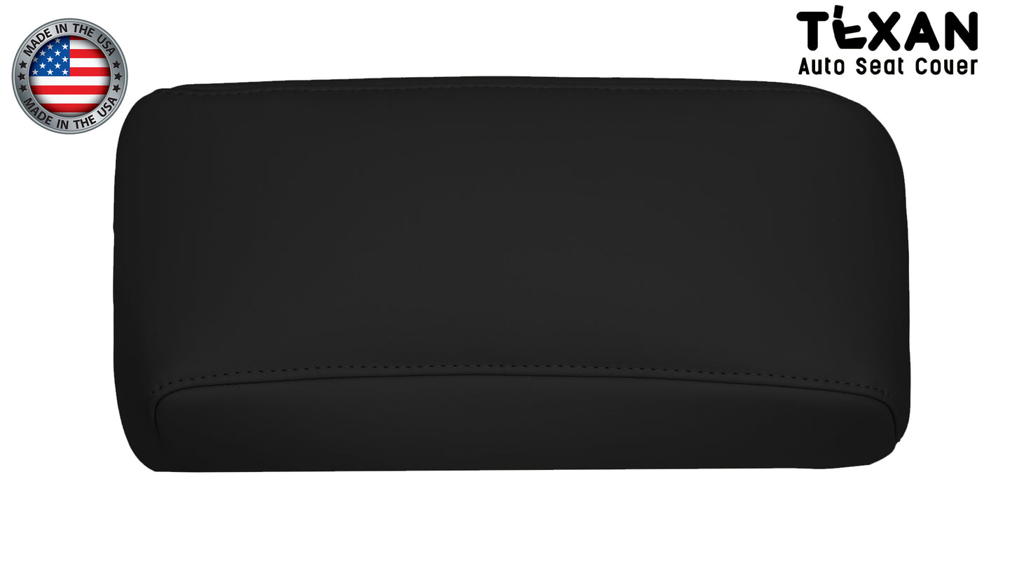2002-2010 Lexus SC430 Center Console Lid replacement Cover Black