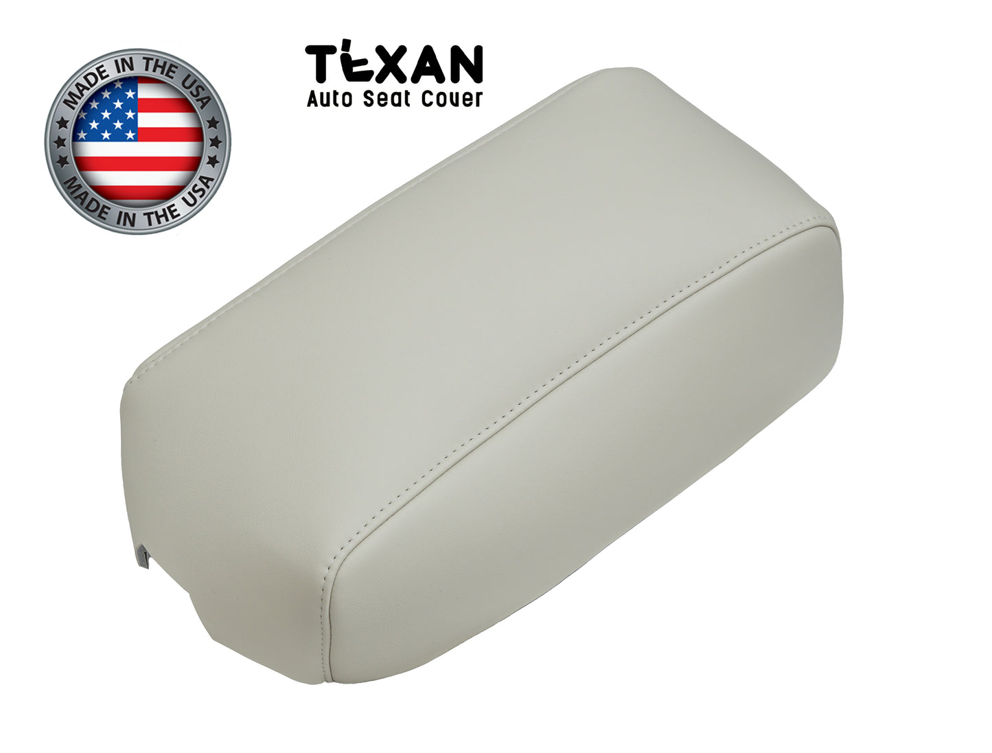 2002-2010 Lexus SC430 Center Console Lid replacement Cover Ecru Light Tan