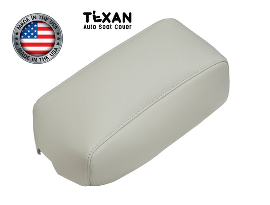 2002-2010 Lexus SC430 Center Console Lid replacement Cover Ecru Light Tan