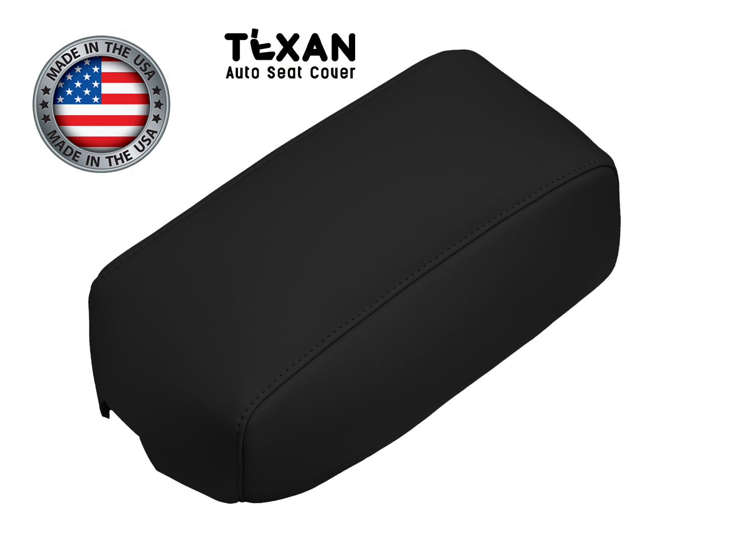 2002-2010 Lexus SC430 Center Console Lid replacement Cover Black