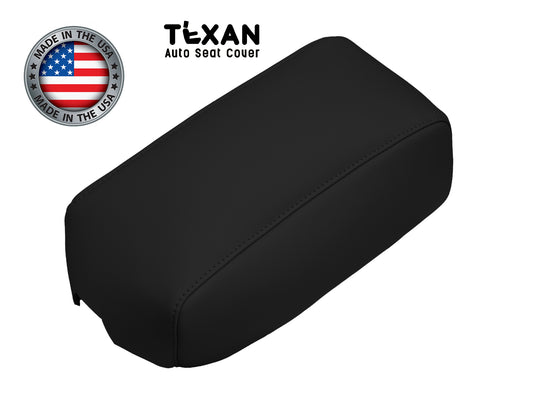 2002-2010 Lexus SC430 Center Console Lid replacement Cover Black