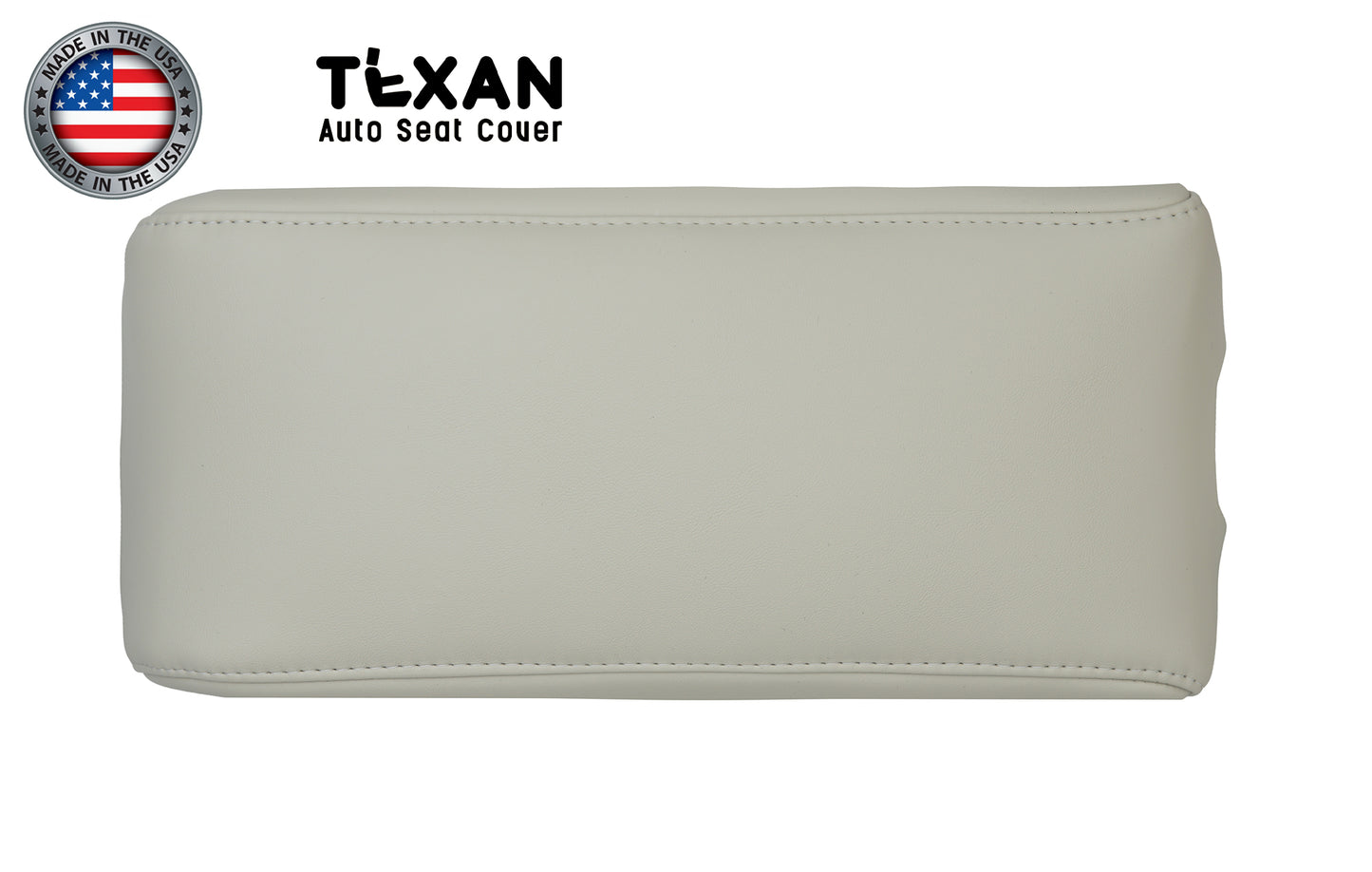 2002-2010 Lexus SC430 Center Console Lid replacement Cover Ecru Light Tan