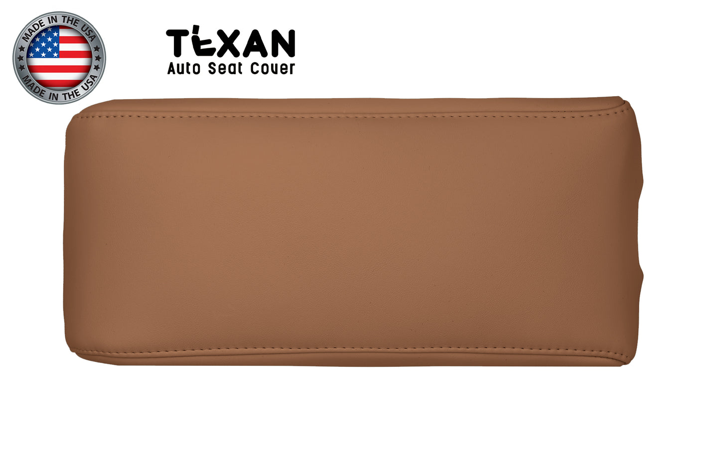 2002-2010 Lexus SC430 Center Console Lid replacement Cover Saddle Brown