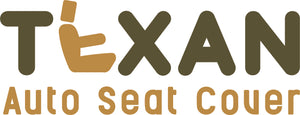 Texan Auto Seat Cover