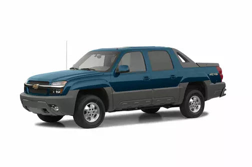 Fits 2005, 2006 Chevy Avalanche 1500,2500 LS Z71 Z76 Passenger Side Armrest Synthetic Leather Replacement Cover Gray