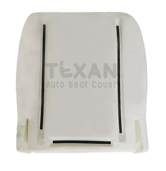 1999-2016 Chevy Express Van driver seat bottom foam cushion replacement