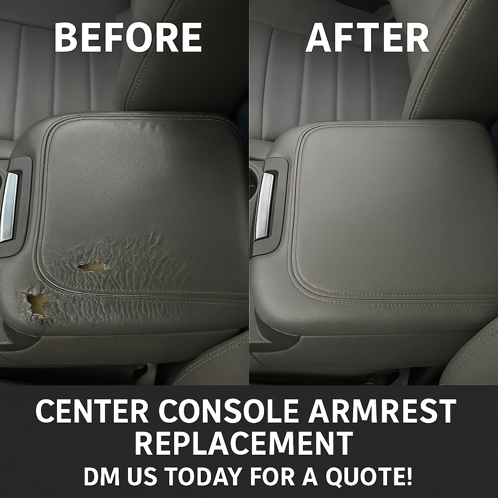Fits 2008 2009 2010 2011 2012 Honda Accord Passenger Side Lean Back Leather Replacement Seat Cover Tan