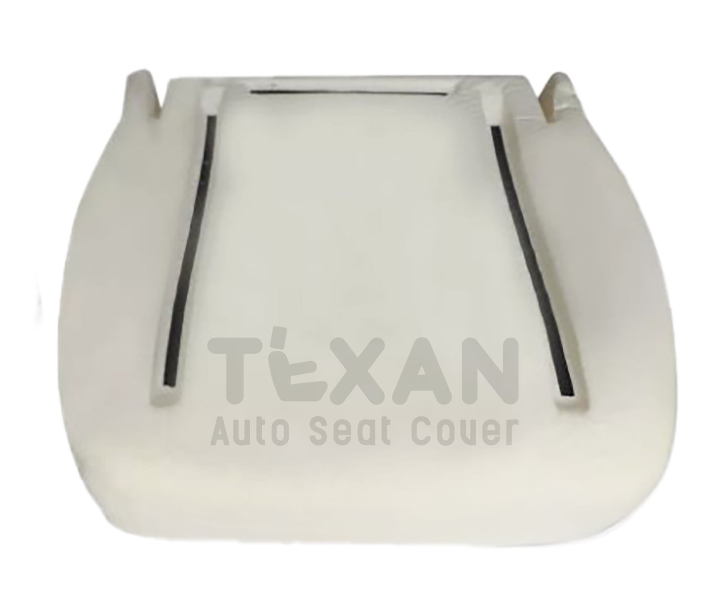 2003–2009 GMC TopKick C4500 C5500 C6500 Driver Seat Bottom Foam Cushion