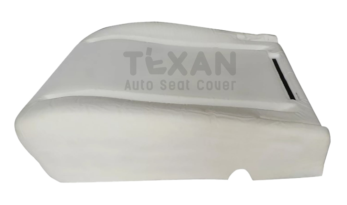 2003–2009 GMC TopKick C4500 C5500 C6500 Driver Seat Bottom Foam Cushion