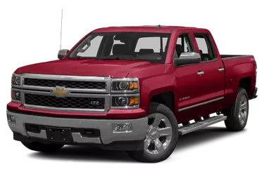Fits 2012, 2013, 2014 Chevy Silverado Passenger Side Lean Back Perforated Synthetic Leather Seat Cover Gray