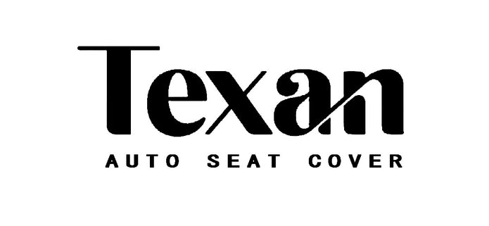 Texan Auto Seat Cover