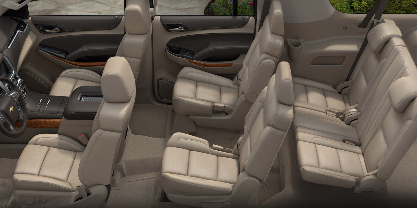 For 2014, 2015, 2016, 2017, 2018, 2019 Chevy Silverado Driver Side Lean Back Perforated Leather Replacement Seat Cover Dune Tan