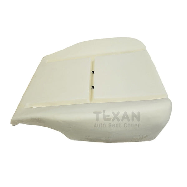 Fits 2007, 2008, 2009, 2010, 2011, 2012, 2013, 2014 Chevy Tahoe/Suburban 1500 2500 3500 Driver Side Bottom Foam Cushion Seat