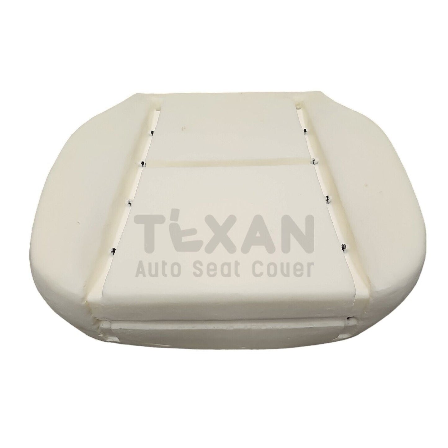Fits 2007, 2008, 2009, 2010, 2011, 2012, 2013, 2014 Chevy Silverado 1500 2500 3500 Driver Side Bottom Foam Cushion Seat