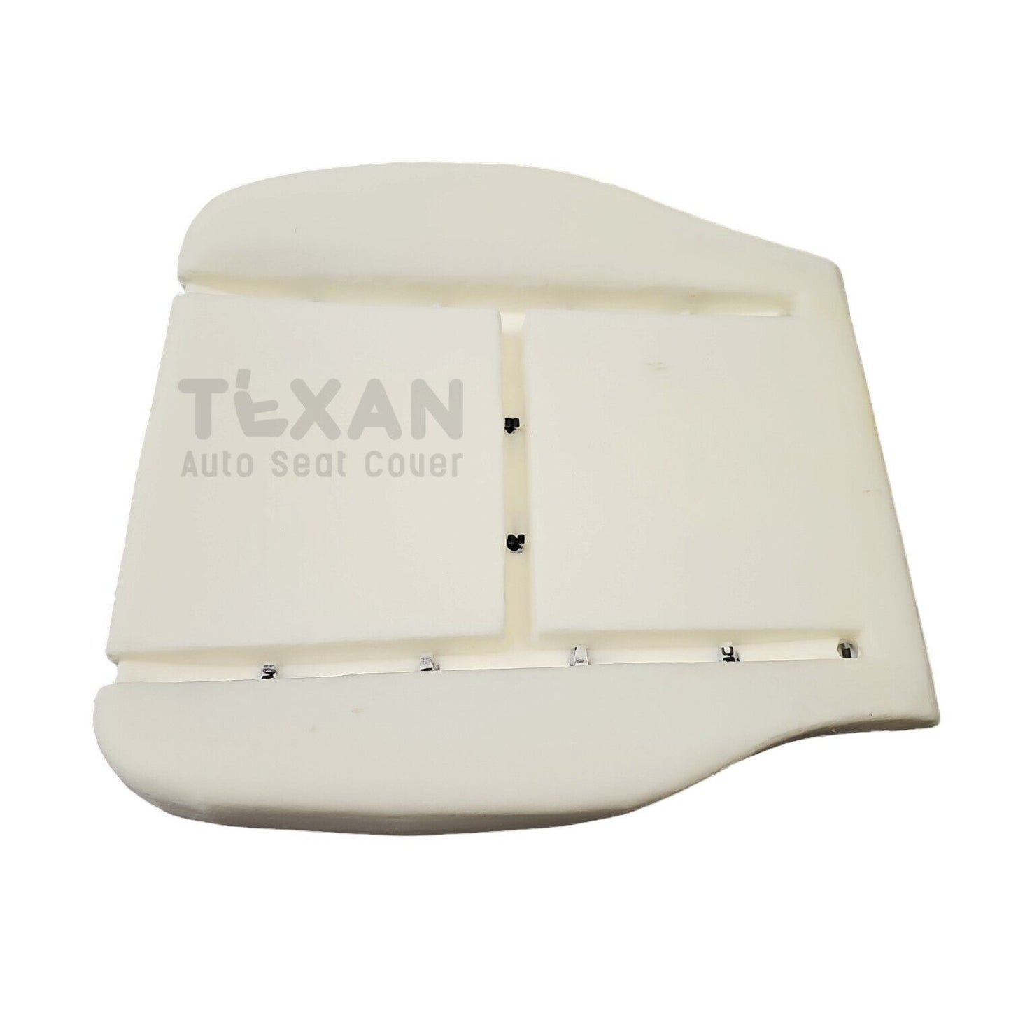 Fits 2007, 2008, 2009, 2010, 2011, 2012, 2013, 2014 Chevy Avalanche Driver Side Bottom Foam Cushion Seat