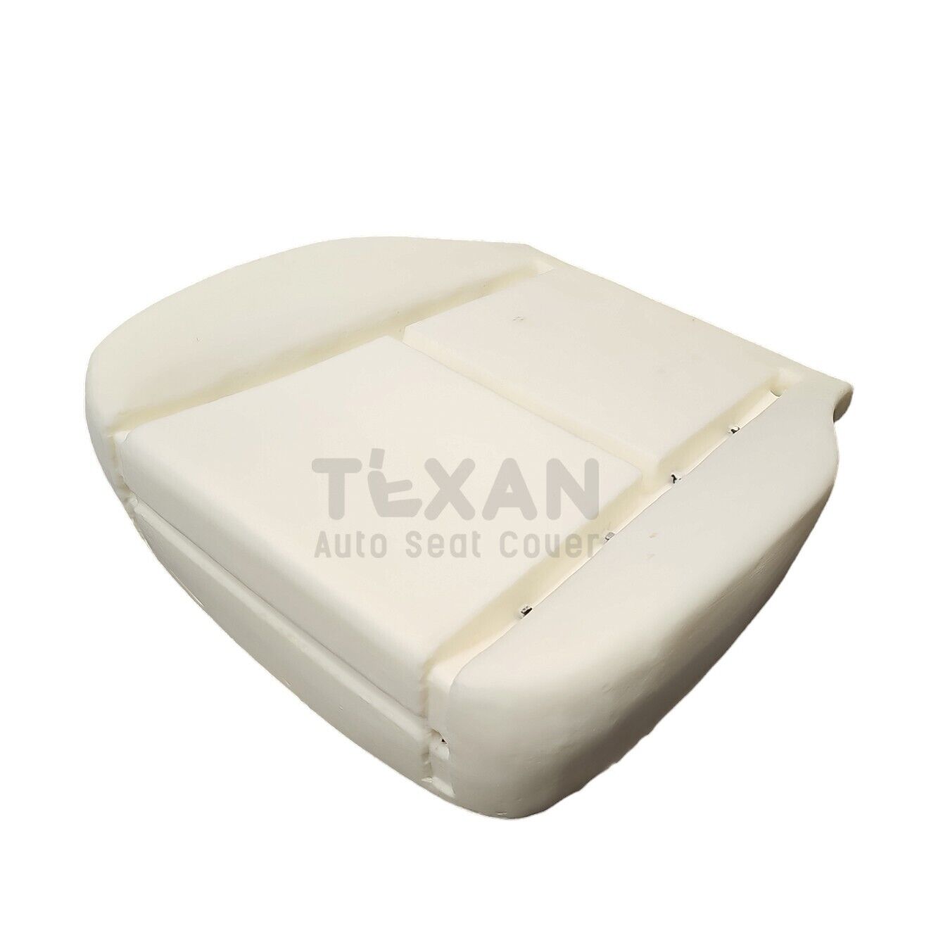 Fits 2007, 2008, 2009, 2010, 2011, 2012, 2013, 2014 GMC Yukon, Yukon XL Driver Side Bottom Foam Cushion Seat