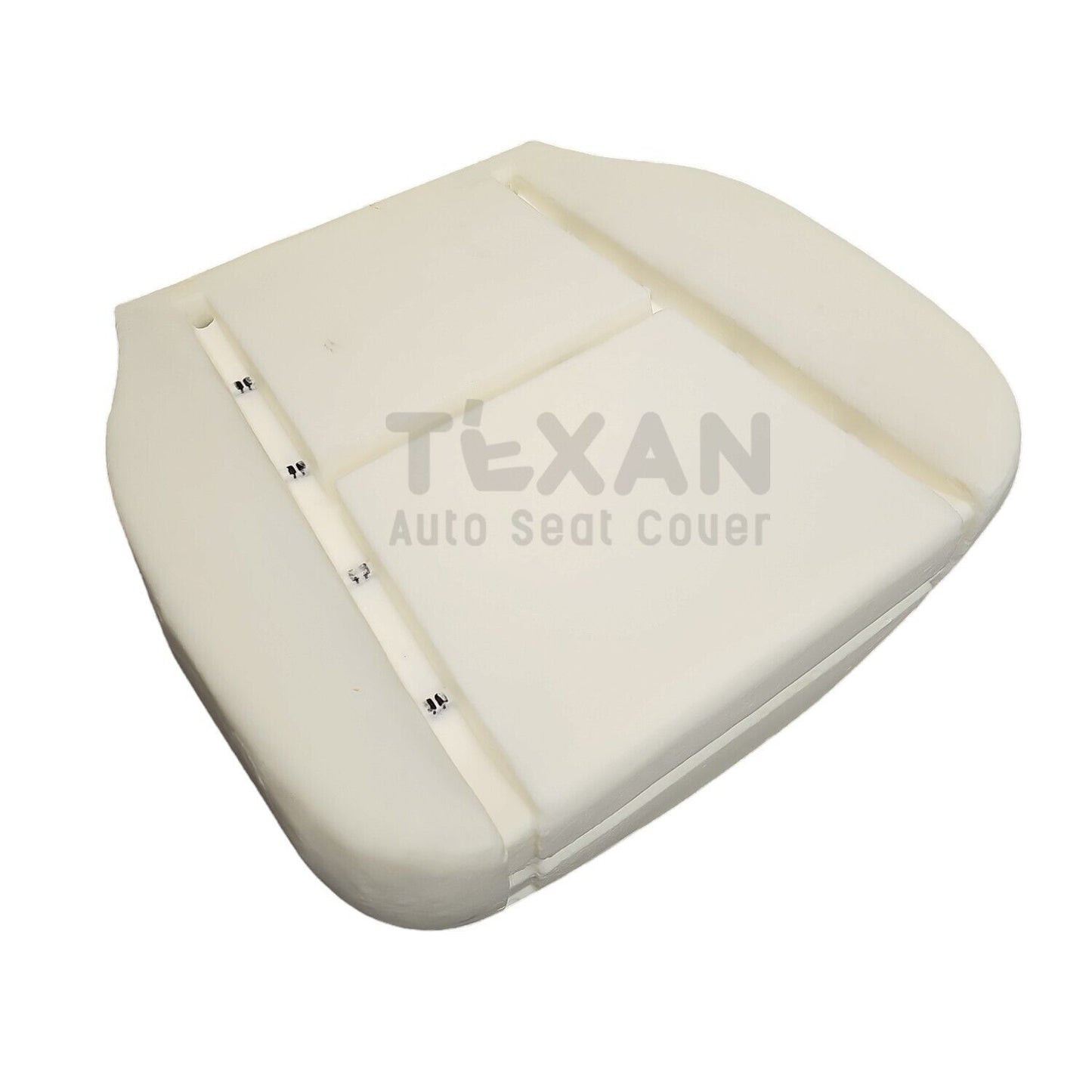 Fits 2007, 2008, 2009, 2010, 2011, 2012, 2013, 2014 Chevy Avalanche Driver Side Bottom Foam Cushion Seat