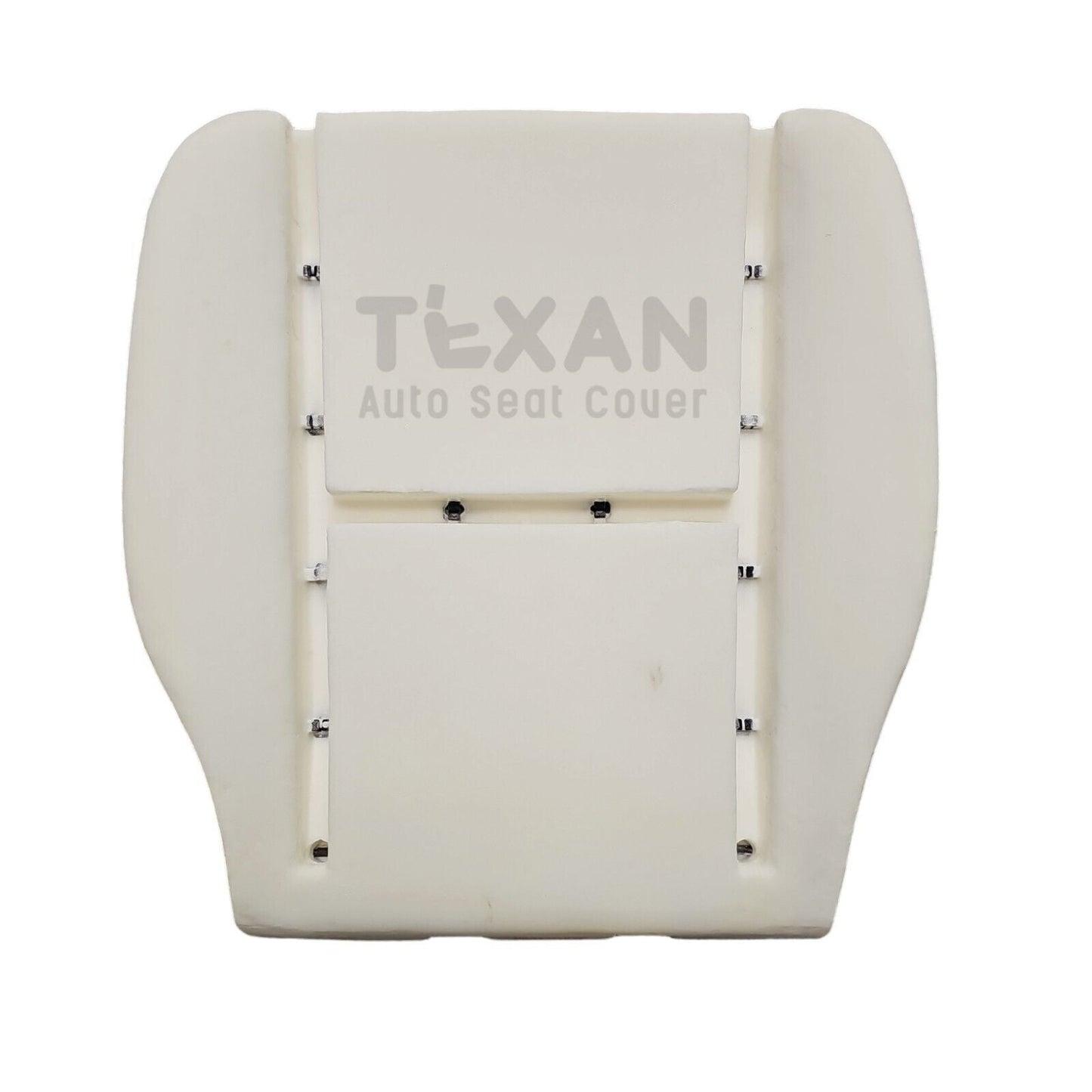 Fits 2007, 2008, 2009, 2010, 2011, 2012, 2013, 2014 Chevy Tahoe/Suburban 1500 2500 3500 Driver Side Bottom Foam Cushion Seat