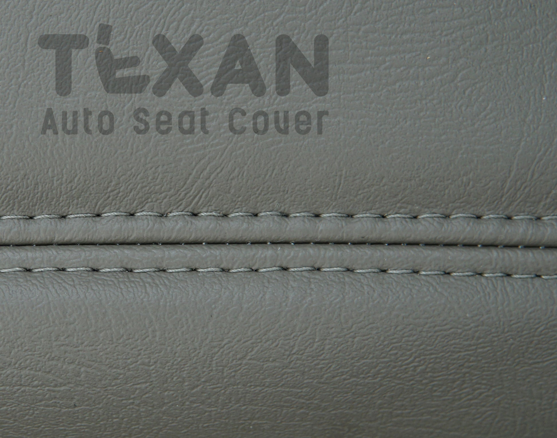 Vinyl Leatherette Driver Left Backrest Seat Cover – Fits 2006-2011 Mercury Grand Marquis LS