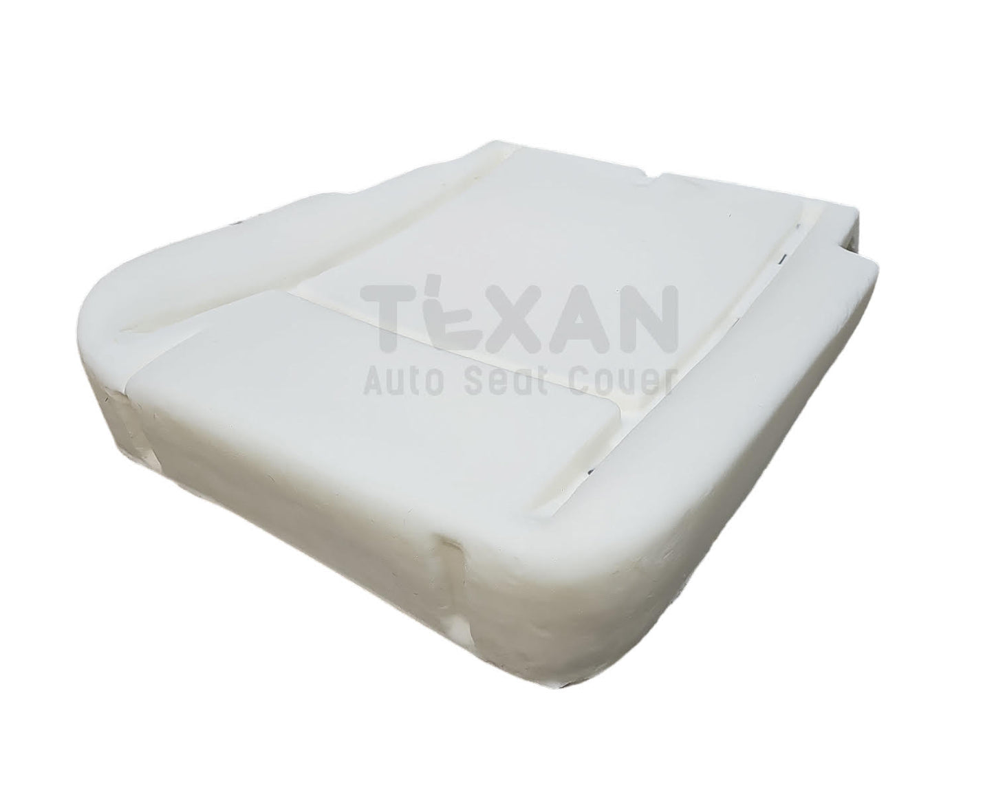 Fits 2009, 2010, 2011, 2012, 2013, 2014,2015, 2016, 2017, 2018 Dodge Ram 1500, 2500, 3500 Driver Side Bottom Foam Cushion Seat