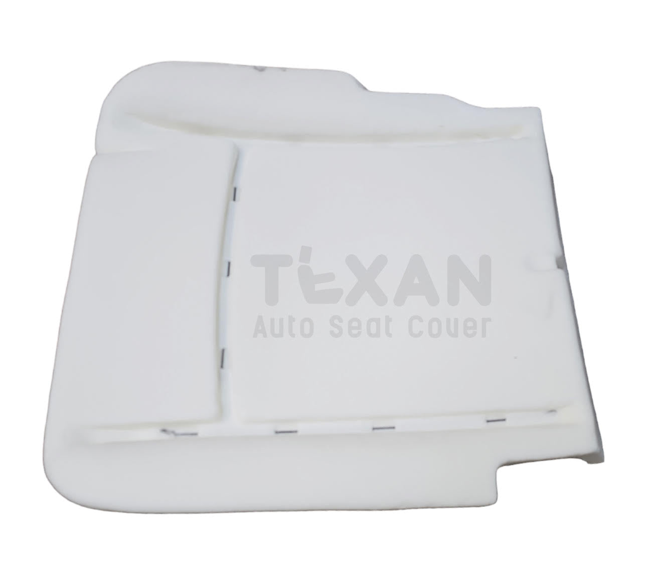 Fits 2009, 2010, 2011, 2012, 2013, 2014,2015, 2016, 2017, 2018 Dodge Ram 1500, 2500, 3500 Driver Side Bottom Foam Cushion Seat