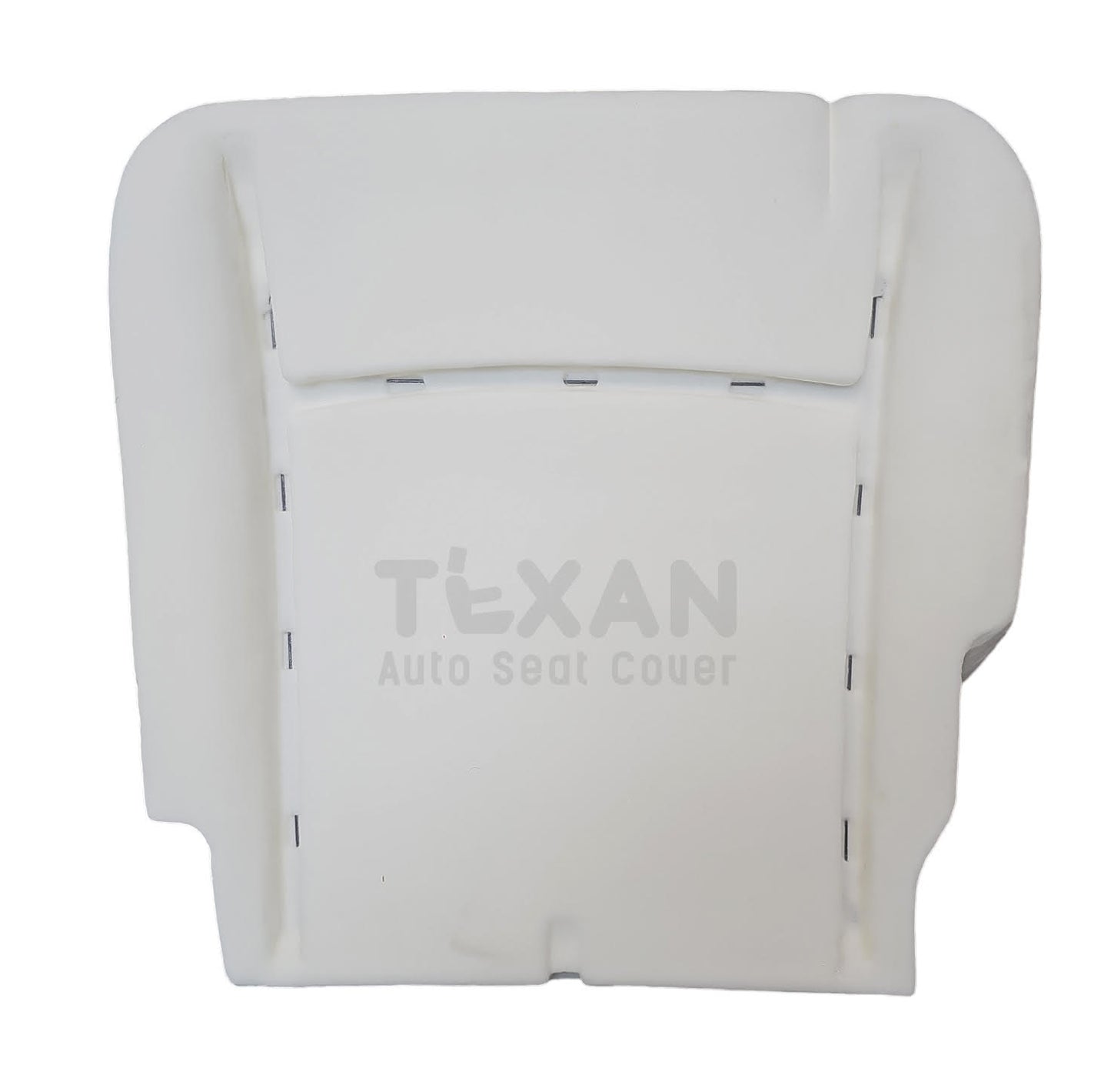 Fits 2009, 2010, 2011, 2012, 2013, 2014,2015, 2016, 2017, 2018 Dodge Ram 1500, 2500, 3500 Driver Side Bottom Foam Cushion Seat