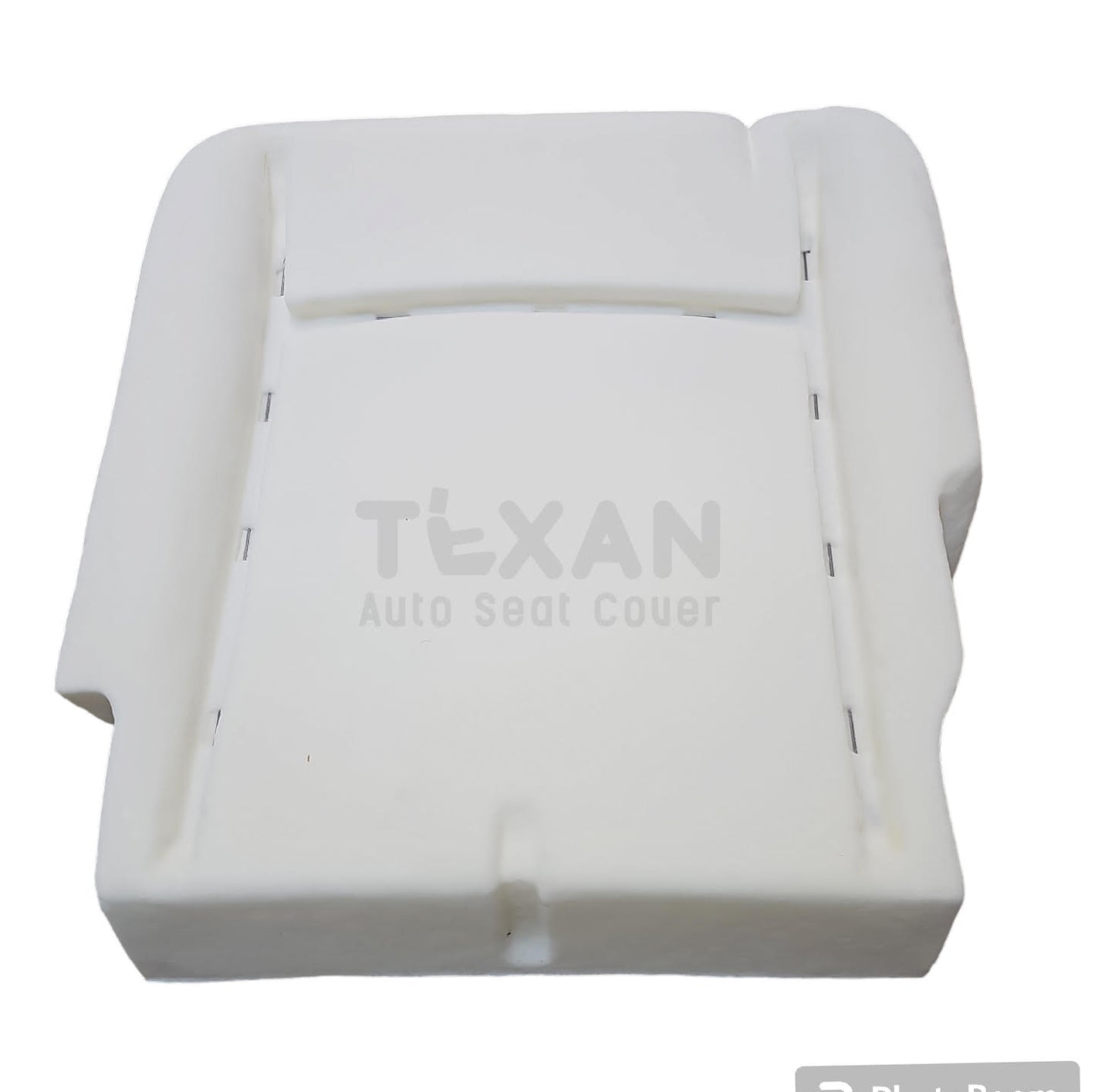 Fits 2009, 2010, 2011, 2012, 2013, 2014,2015, 2016, 2017, 2018 Dodge Ram 1500, 2500, 3500 Driver Side Bottom Foam Cushion Seat