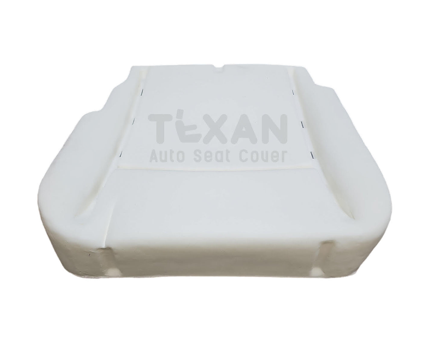 Fits 2009, 2010, 2011, 2012, 2013, 2014,2015, 2016, 2017, 2018 Dodge Ram 1500, 2500, 3500 Driver Side Bottom Foam Cushion Seat