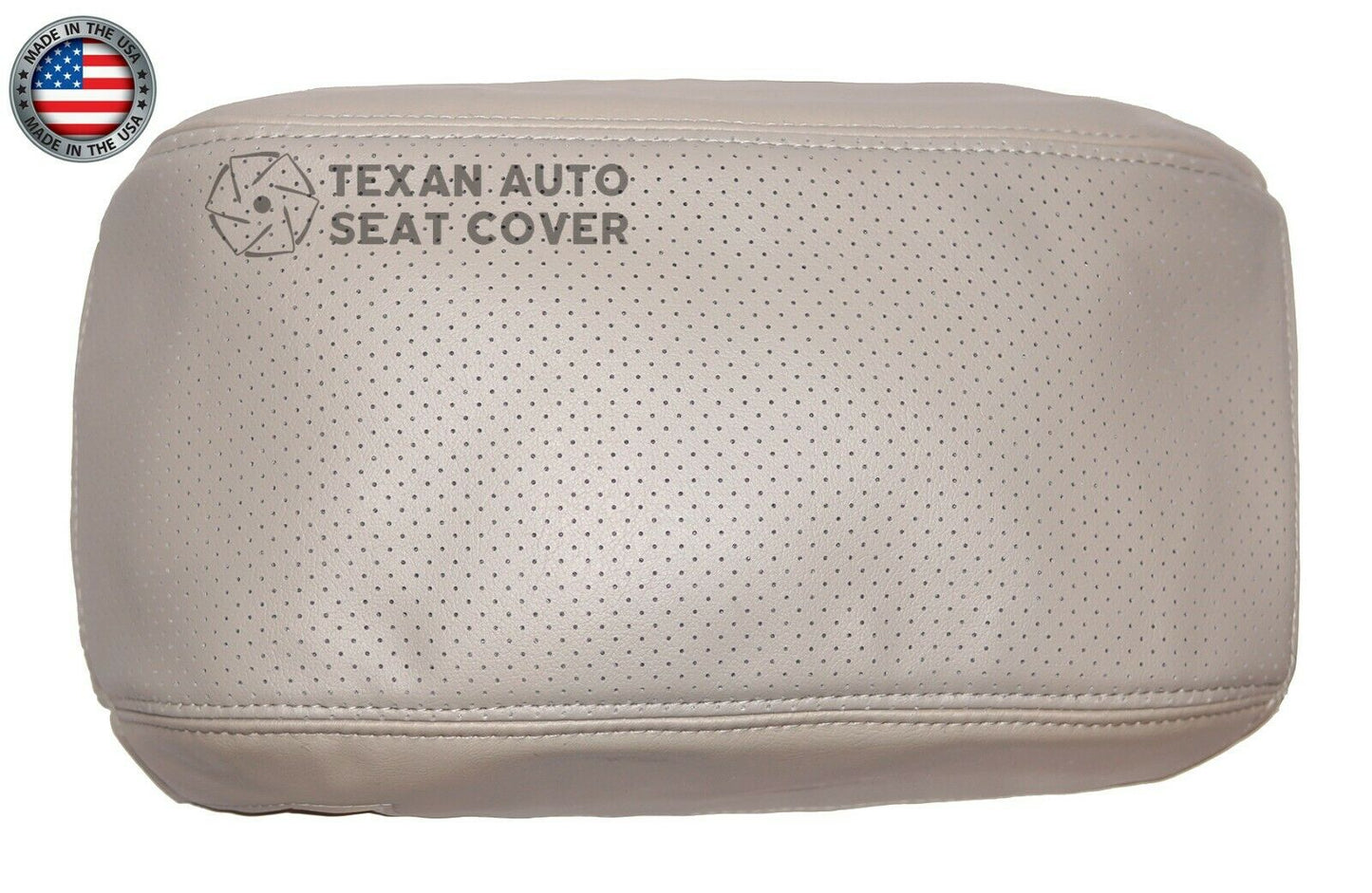 2003 2004 2005 2006 Cadillac Escalade ESV EXT Center Console Lid Replacement Cover Shale Tan