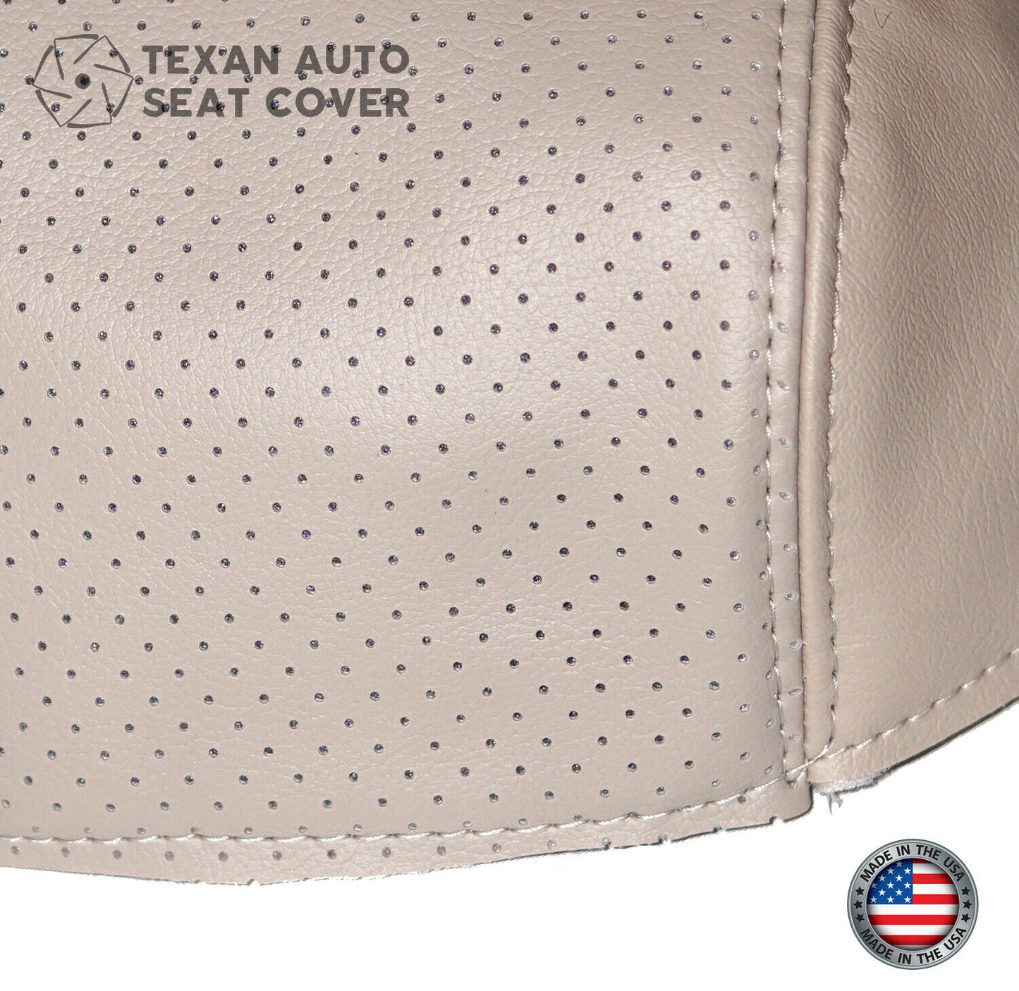 2003 2004 2005 2006 Cadillac Escalade ESV EXT Center Console Lid Replacement Cover Shale Tan