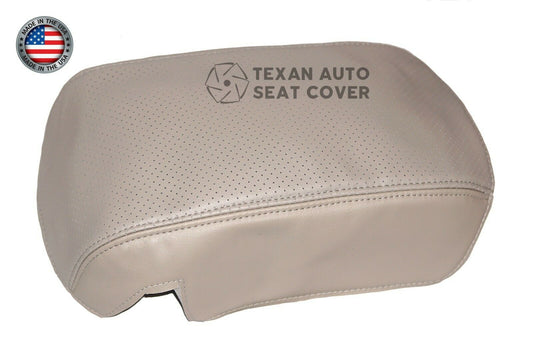 2003 2004 2005 2006 Cadillac Escalade ESV EXT Center Console Lid Replacement Cover Shale Tan