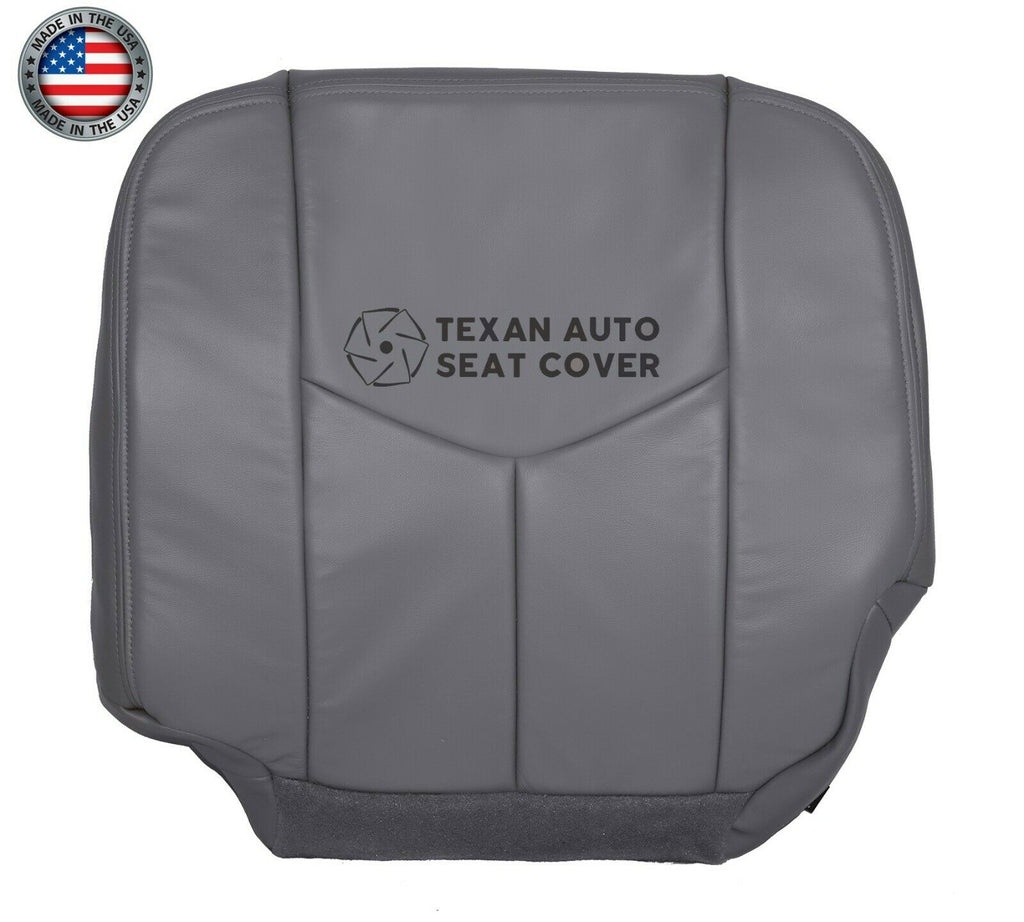 2003 2004 Chevy Tahoe Suburban Leather (Heated) Seat Cover 2003 2004 Chevy Tahoe Suburban Leather (Heated) Seat Cover