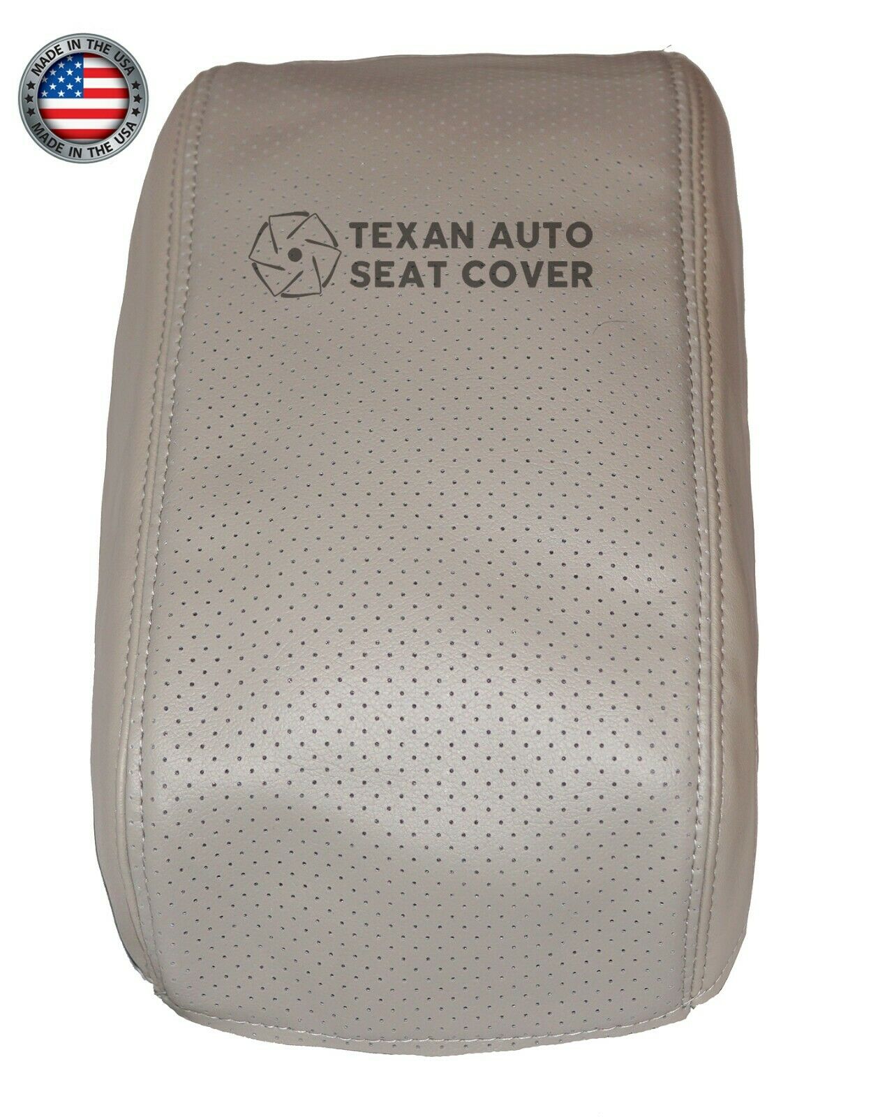 2003 2004 2005 2006 Cadillac Escalade ESV EXT Center Console Lid Replacement Cover Shale Tan