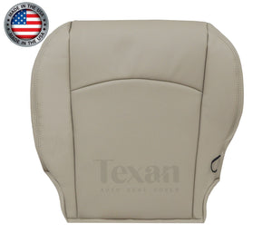 For 13-18 Dodge Ram 1500 Driver & Passenger Seat Cover With Foam For 13-18 Dodge Ram 1500 Driver & Passenger Seat Cover With Foam