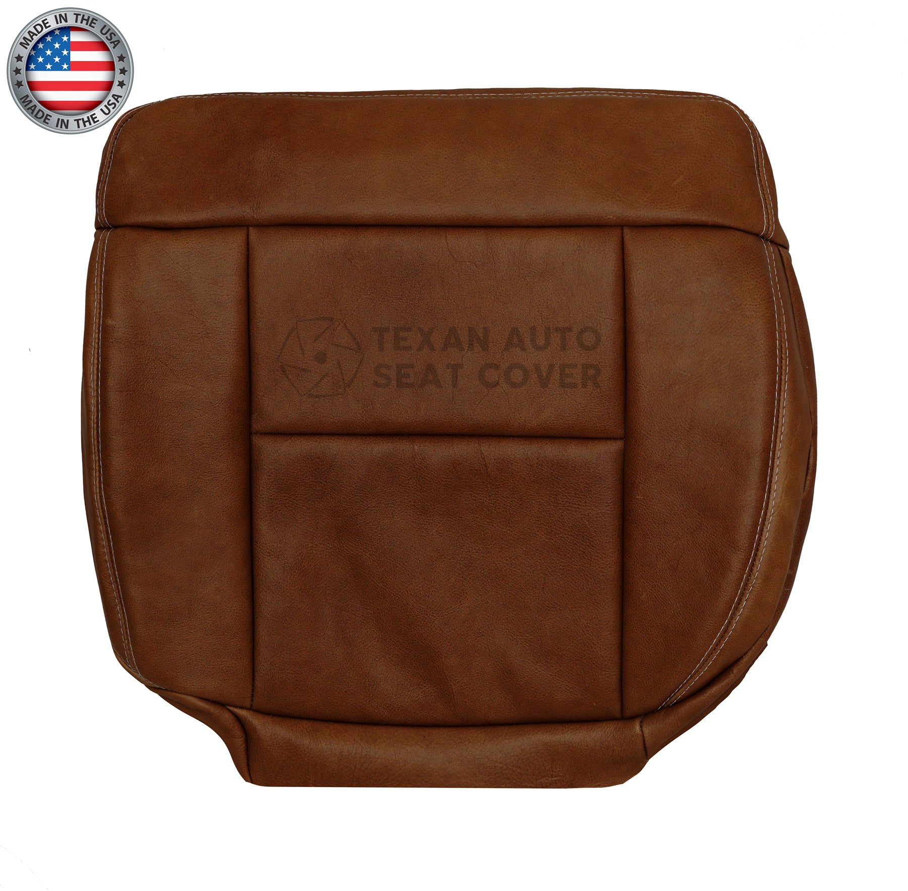 Passenger Side Bottom King Ranch Seat cover for 2005-2008 ford f150